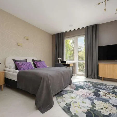 Modern Near Pge Narodowy In Warszaw By Renters * Varsavia