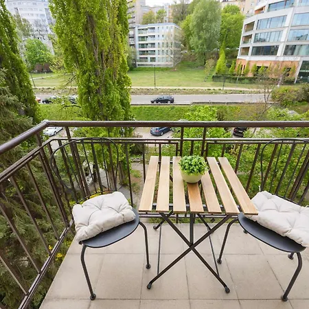 Modern Near Pge Narodowy In Warszaw By Renters