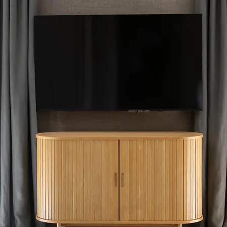 Modern Near Pge Narodowy In Warszaw By Renters Appartamento