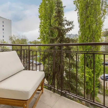Modern Near Pge Narodowy In Warszaw By Renters *